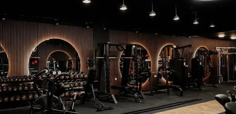 Genesis Gym - Ankara Çankaya