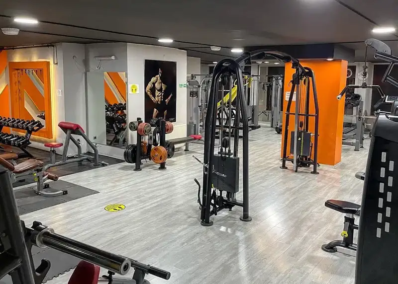 Life Plus Spor Center - Niğde Niğde Merkez