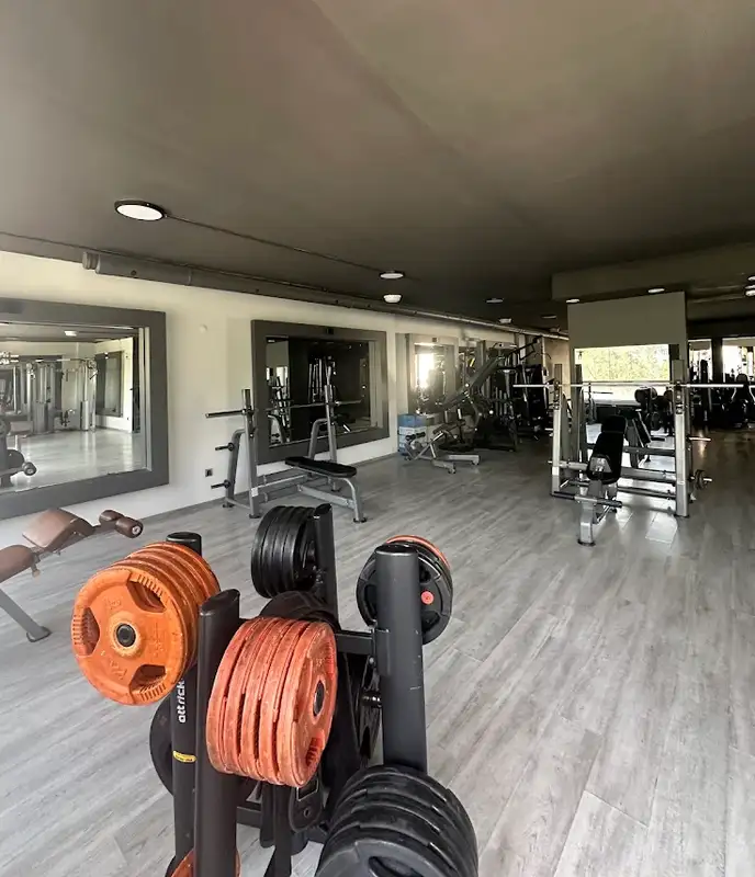 Life Plus Spor Center görsel 3