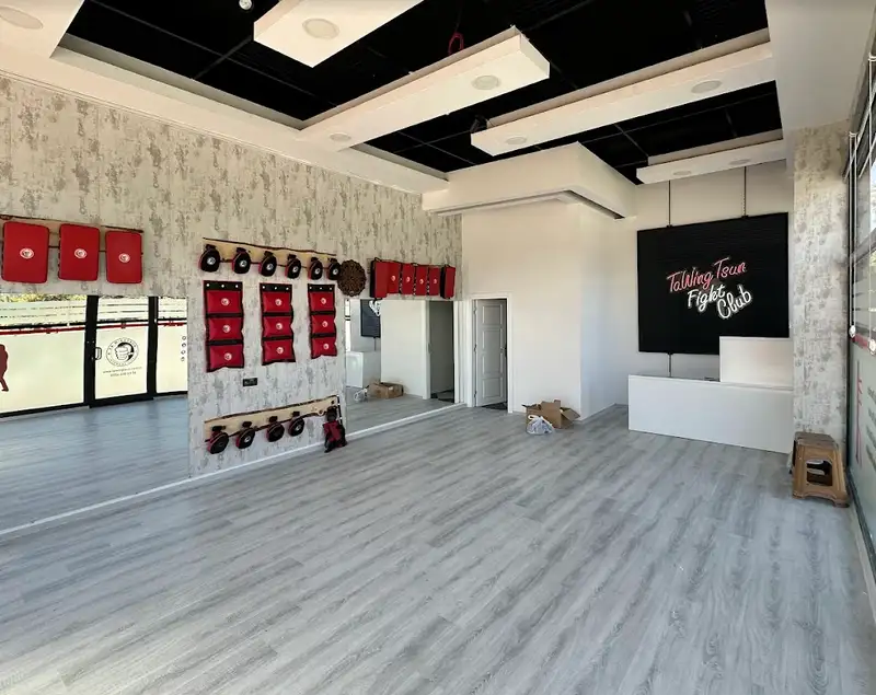 TA WingTsun  Konya 100. Yıl görsel 3