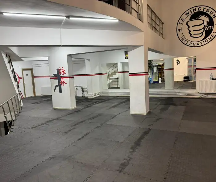 TA WingTsun Kayseri Erkilet - Kayseri Kocasinan