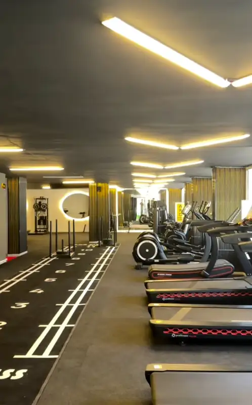Arg Fitness VIP - Diyarbakır Bismil