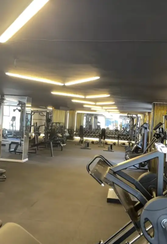 Arg Fitness VIP görsel 3