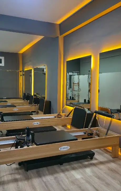 M&G Pilates Studio görsel 2