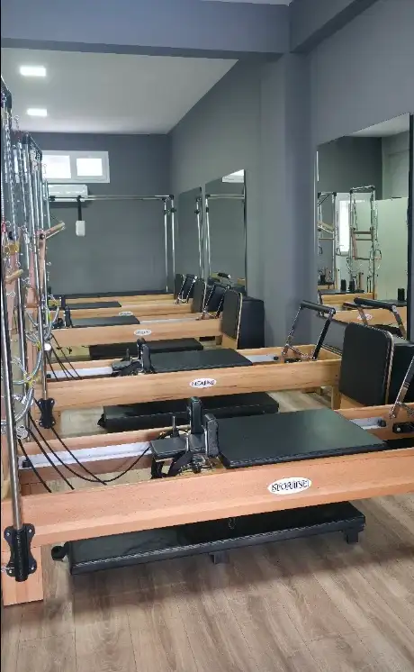 M&G Pilates Studio görsel 3