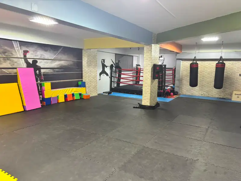 Private Fitness Spor Kulübü görsel 3