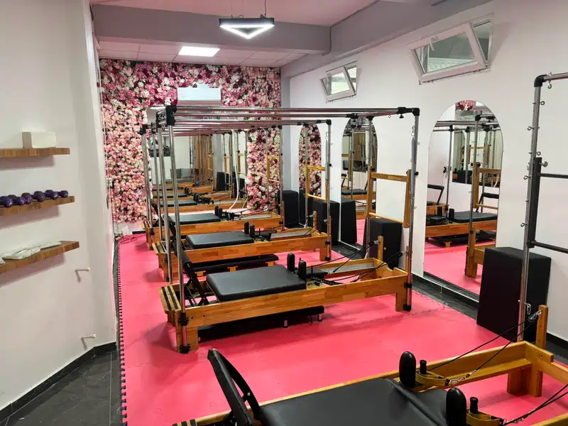 Private Fitness Spor Kulübü - Şanlıurfa Karaköprü