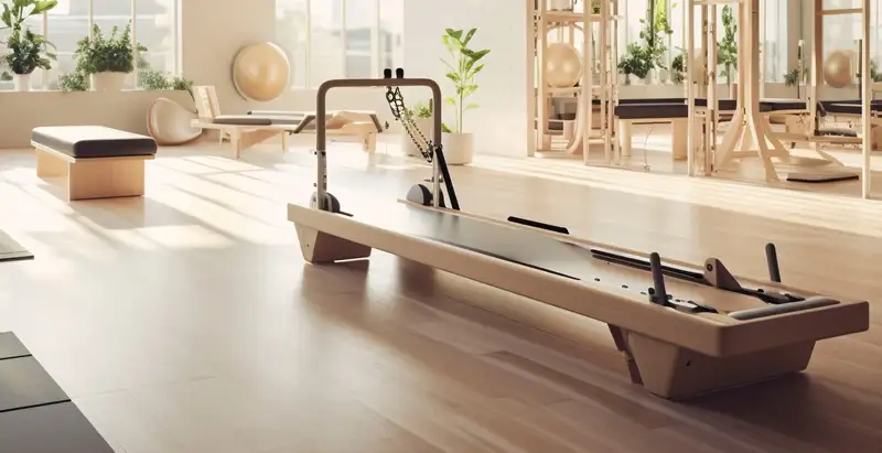 Damla Tanyıldız Pilates Studio - İstanbul Pendik