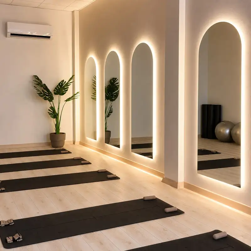 Arya Pilates Stüdyo