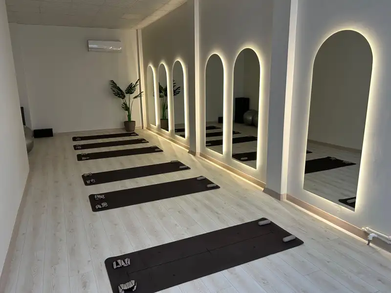 Arya Pilates Çorlu görsel 2