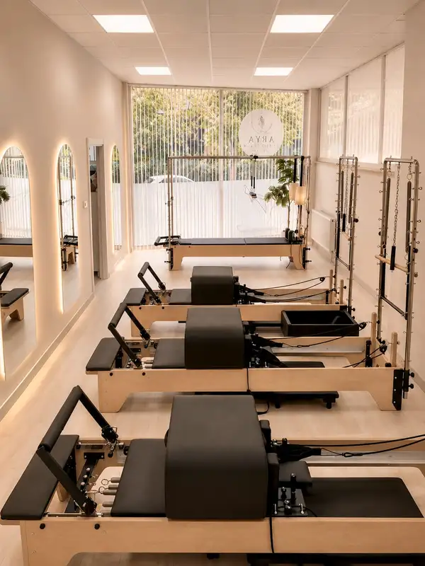 Arya Pilates Çorlu görsel 3
