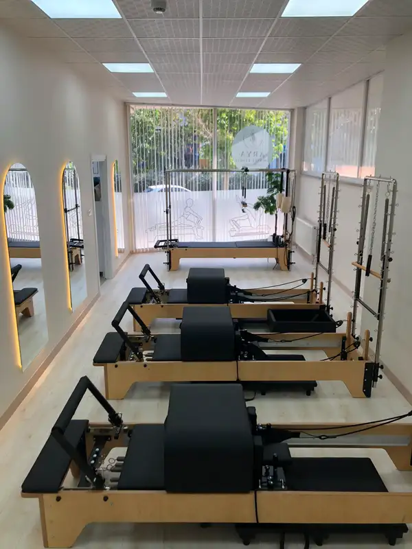 Arya Pilates Çorlu - Tekirdağ Çorlu