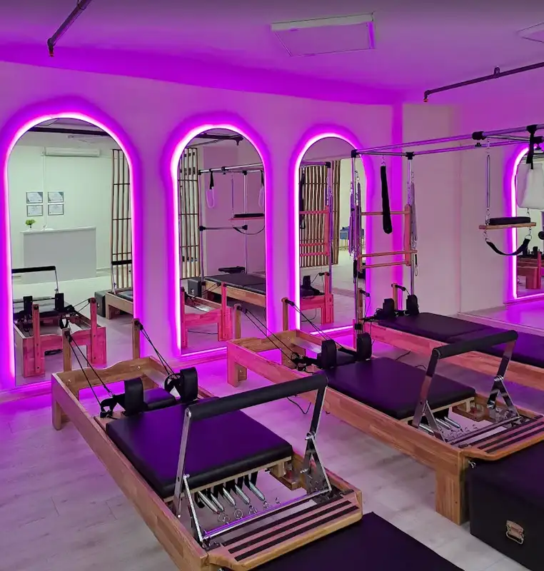 Bilgis Pilates Studio görsel 2
