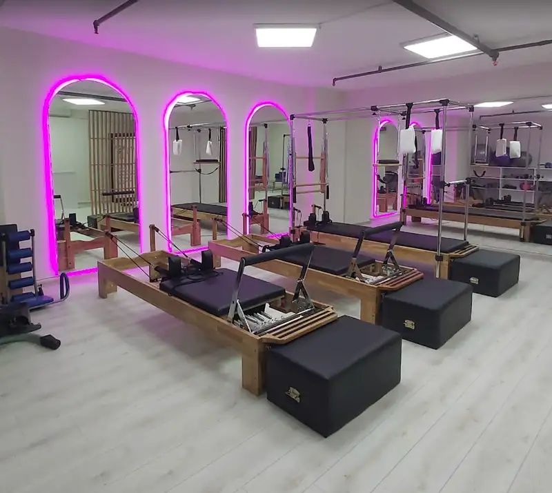 Bilgis Pilates Studio görsel 3