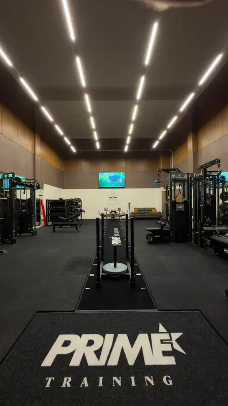 Prime Training Eryaman - Ankara Etimesgut