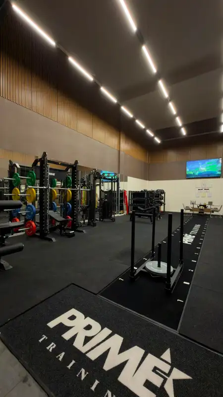 Prime Training Eryaman görsel 3