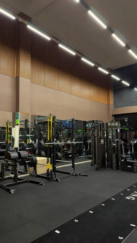 Prime Training Eryaman - Ankara Etimesgut