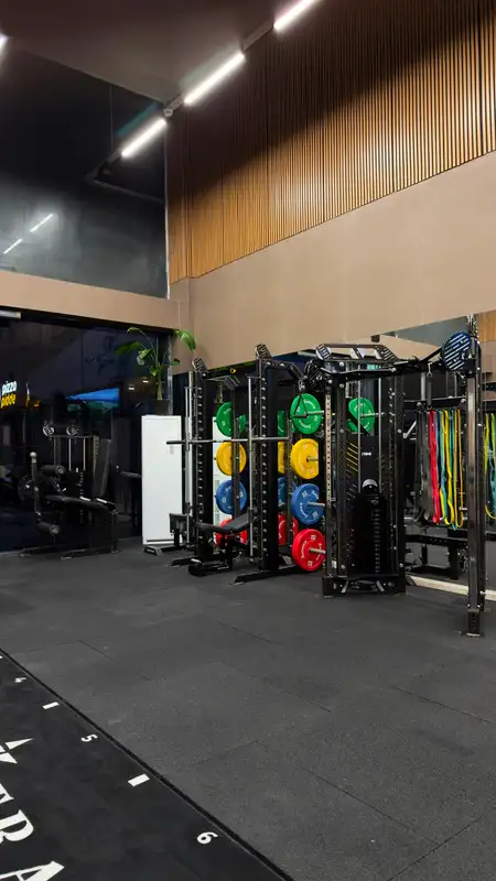Prime Training Eryaman - Ankara Etimesgut