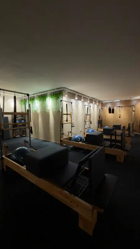 Prime Pilates Yenikent - Sakarya Adapazarı