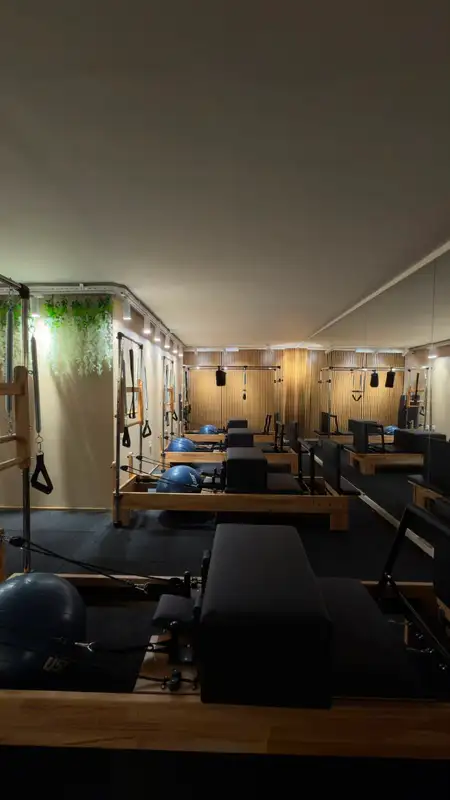 Prime Pilates Yenikent görsel 2