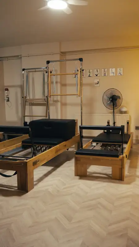 FitnessMax Pt Studio görsel 2