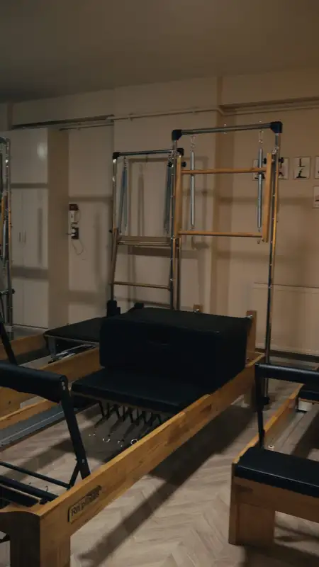 FitnessMax Pt Studio görsel 3