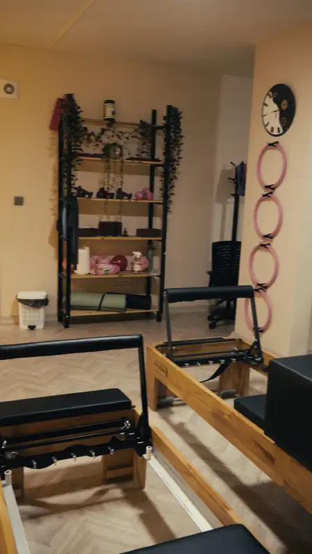 FitnessMax Pt Studio - İstanbul Çekmeköy