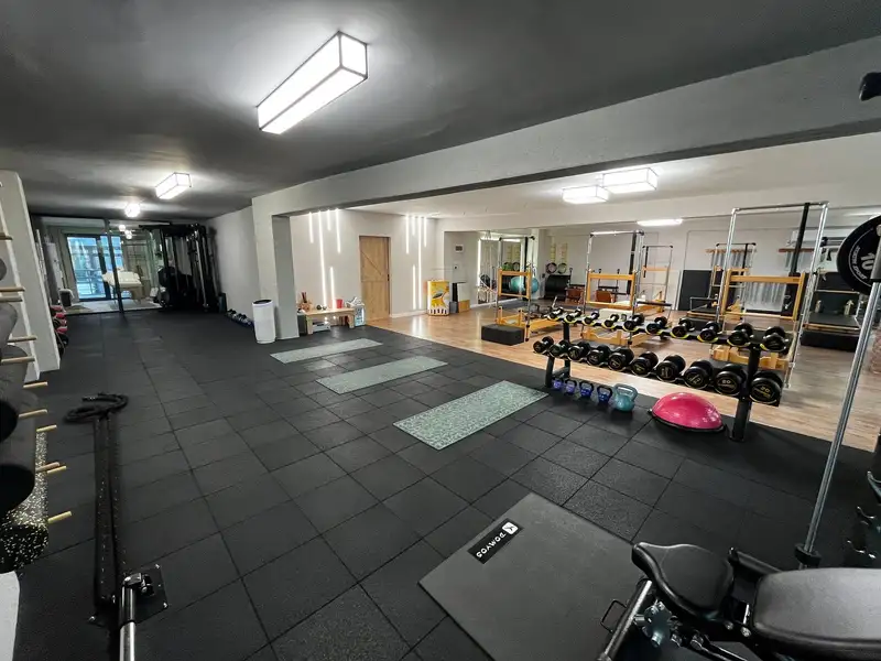 OnnTraining Pilates Stüdyo - Bursa Ni̇lüfer