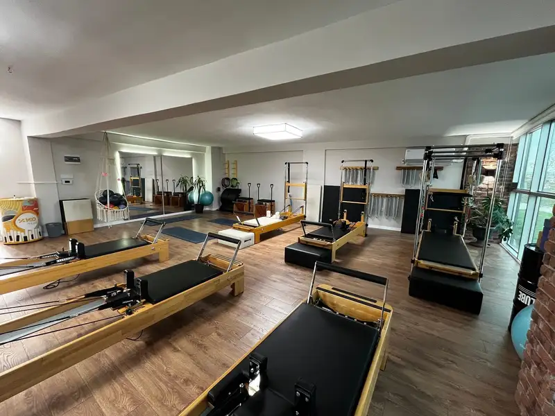 OnnTraining Pilates Stüdyo görsel 3