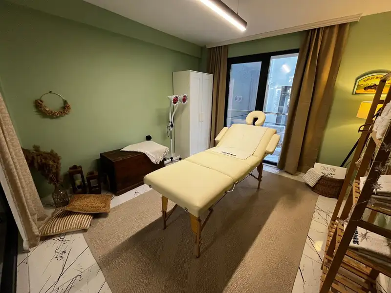 OnnTraining Pilates Stüdyo - Bursa Ni̇lüfer