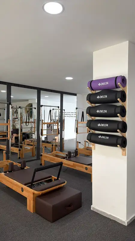 Cansu Mutlu Pilates Stüdyo - İstanbul Arnavutköy