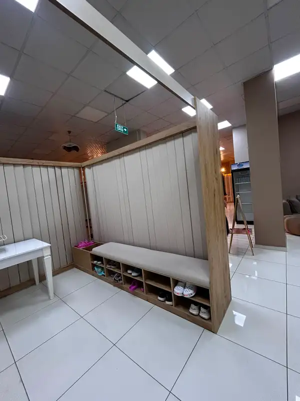 Çağ Pilates Studio görsel 3
