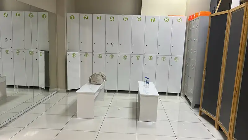 Çağ Pilates Studio - Erzurum Palandöken