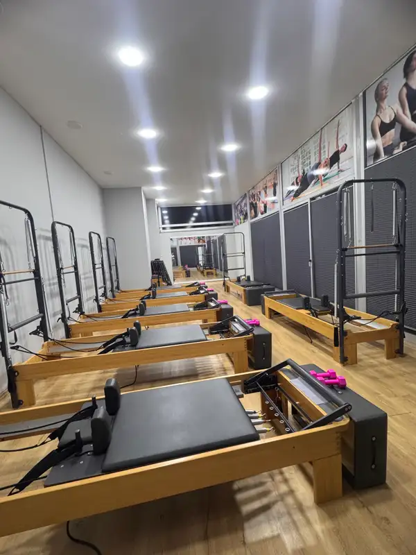 Stayfit Aliağa - İzmir Aliağa