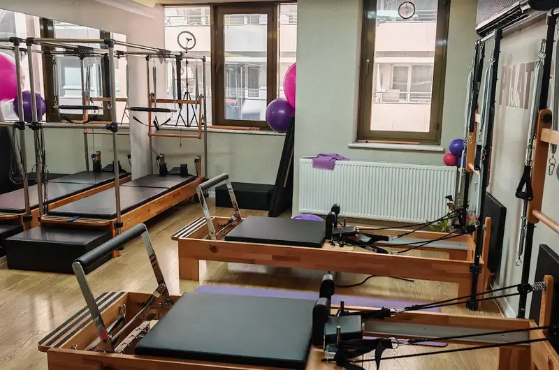 Flora Fizyoterapi ve Pilates - İstanbul Şişli