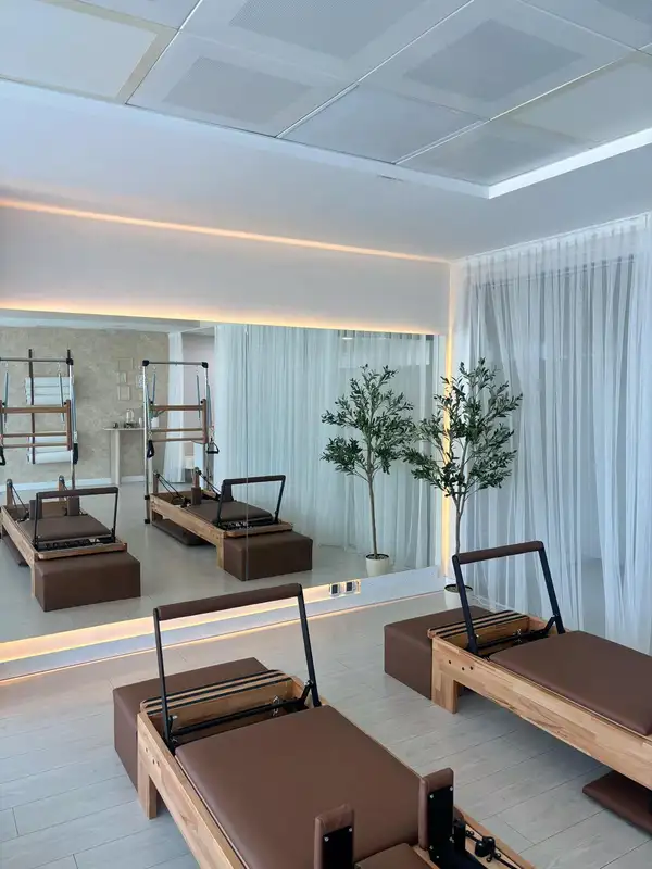 Bliss Pilates Studio - Ankara Çankaya