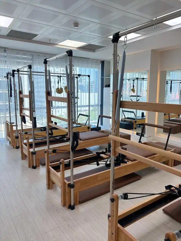 Bliss Pilates Studio - Ankara Çankaya