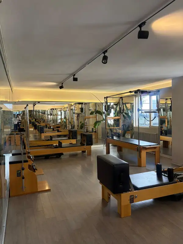 Urban Health Pilates Nişantaşı - İstanbul Şişli