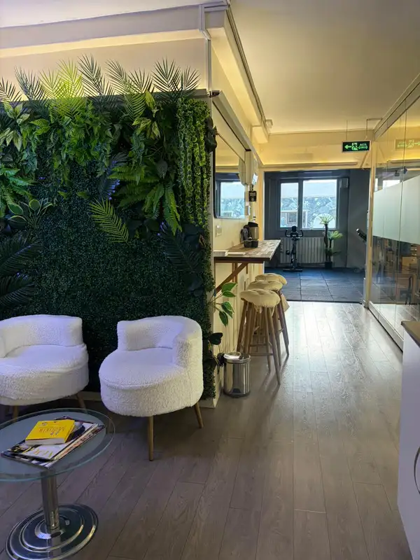 Urban Health Pilates Nişantaşı görsel 3