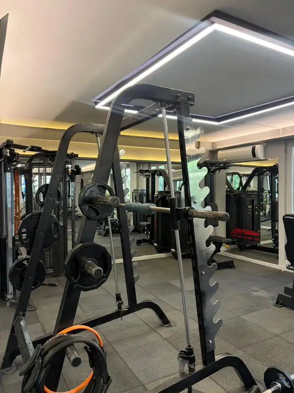 Urban Health Pilates Nişantaşı - İstanbul Şişli