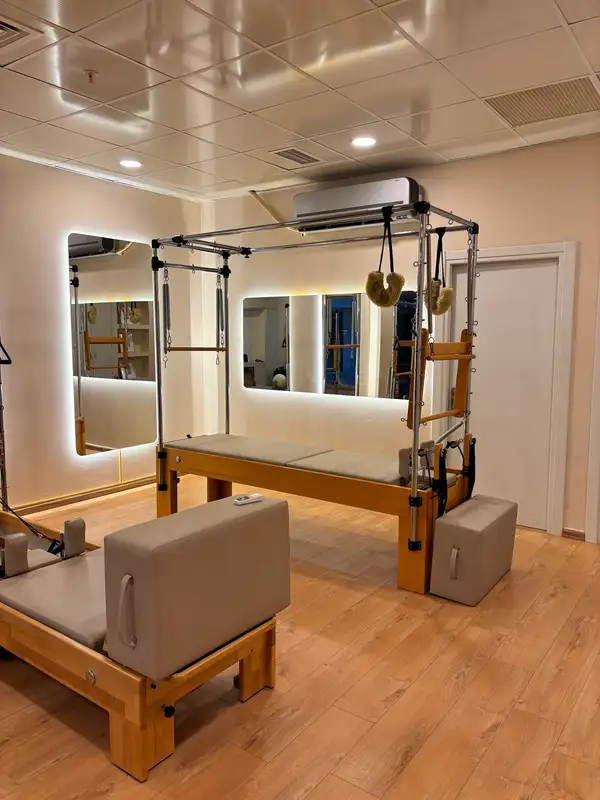 Urban Health Pilates Bahçeşehir görsel 3