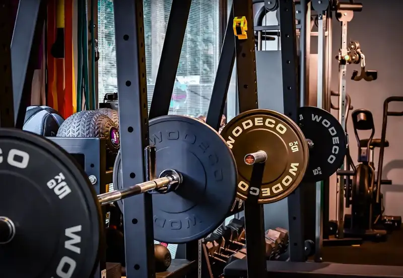 Fitness Lab Kozyatağı görsel 2