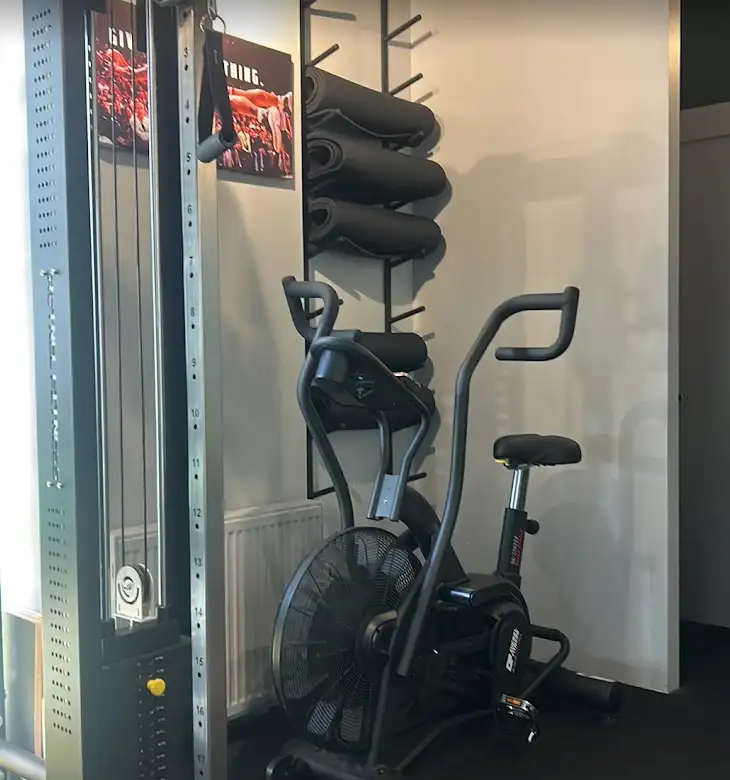 Fitness Lab Kozyatağı görsel 3