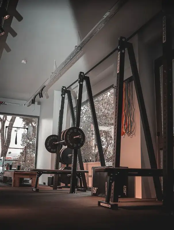 Fitness Lab Kozyatağı - İstanbul Kadıköy