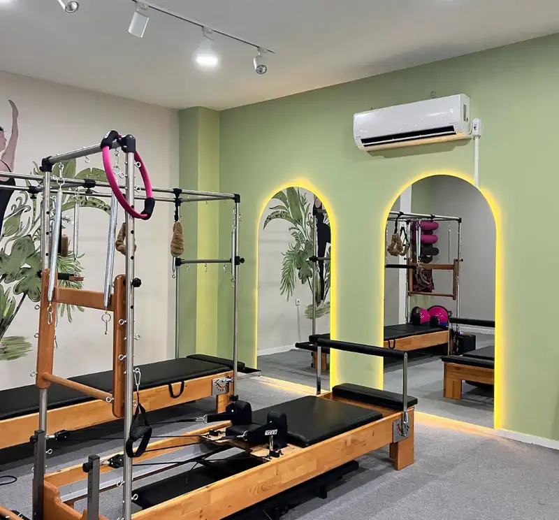 Mayisel Five Pilates Studio görsel 2
