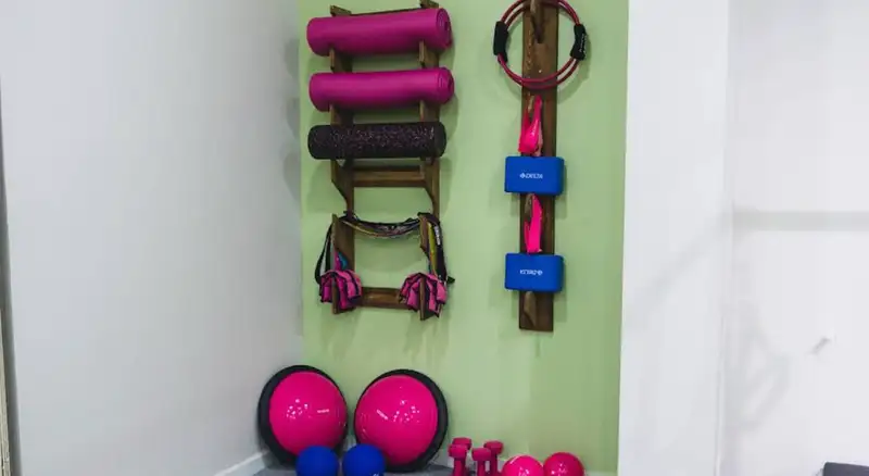 Mayisel Five Pilates Studio - İstanbul Eyüpsultan