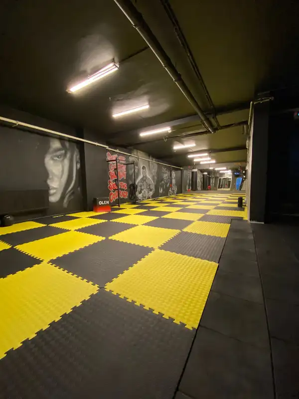 Olen Fitness görsel 2