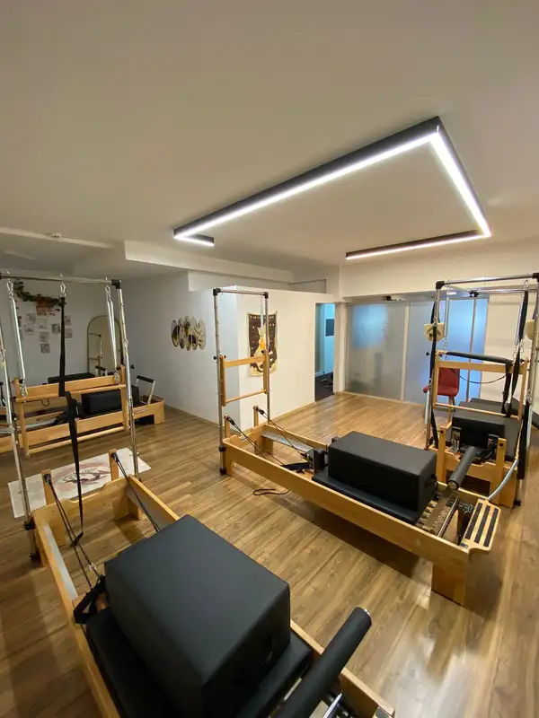 Olen Fitness görsel 3