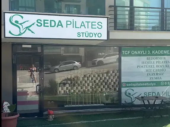 Seda Pilates Stüdyo Nilüfer - Bursa Ni̇lüfer