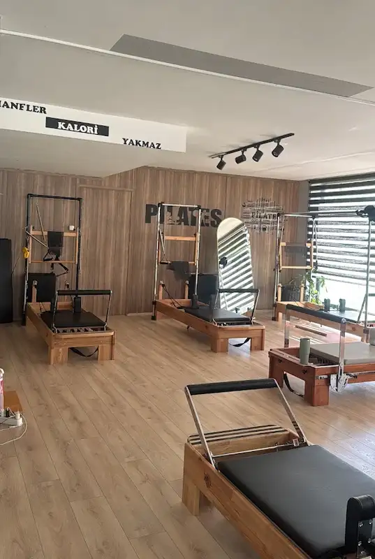 Seda Pilates Stüdyo Nilüfer görsel 2